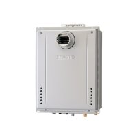 ノーリツ 『GT-CP1672SAW-T-1 BL 都市ガス』 ガスふろ給湯器 設置フリー形 シンプル オート エコジョーズ 16号 PS扉内設置形 リモコン別売 ♪