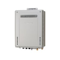 ノーリツ 『GT-CV2472SAW-PS-1 BL 都市ガス』 ガスふろ給湯器 設置フリー形 シンプル オート エコジョーズ 24号 PS標準設置形 リモコン別売 ♪