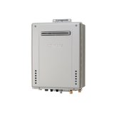 ノーリツ 『GT-CV2072AW-PS-1 BL 都市ガス』 ガスふろ給湯器 設置フリー形 スタンダード フルオート エコジョーズ 20号 PS標準設置形 リモコン別売 ♪
