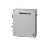 ノーリツ 『GT-C2472PAR-1 BL 都市ガス』 ガスふろ給湯器 設置フリー形 プレミアム フルオート エコジョーズ 除菌 24号 屋外据置形 リモコン別売 ♪