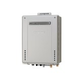 ノーリツ 『GT-C2072PWAW-1 BL 都市ガス』 ガスふろ給湯器 設置フリー形 プレミアム フルオート エコジョーズ W除菌 20号 屋外壁掛形 リモコン別売 ♪