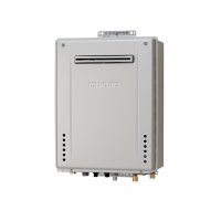 ノーリツ 『GT-C2072PAW-1 BL 都市ガス』 ガスふろ給湯器 設置フリー形 プレミアム フルオート エコジョーズ 除菌 20号 屋外壁掛形 リモコン別売 ♪