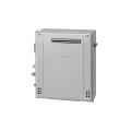 ノーリツ 『GT-C2072PAR-1 BL 都市ガス』 ガスふろ給湯器 設置フリー形 プレミアム フルオート エコジョーズ 除菌 20号 屋外据置形 リモコン別売 ♪