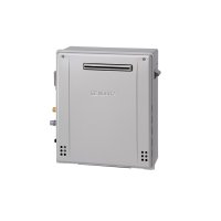 ノーリツ 『GT-C2072AR-1 BL 都市ガス』 ガスふろ給湯器 設置フリー型 スタンダード フルオート エコジョーズ 20号 屋外据置形 リモコン別売 ♪