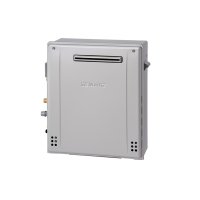 ノーリツ 『GT-C2072SAR-1 BL 都市ガス』 ガスふろ給湯器 設置フリー型 シンプル オート エコジョーズ 20号 屋外据置形 リモコン別売 ♪
