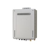 ノーリツ 『GT-C2472AW-PS-1 BL 都市ガス』 ガスふろ給湯器 設置フリー型 スタンダード フルオート エコジョーズ 24号 PS標準設置形 リモコン別売 ♪
