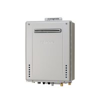 ノーリツ 『GT-C2472SAW-PS-1 BL 都市ガス』 ガスふろ給湯器 設置フリー型 シンプル オート エコジョーズ 24号 PS標準設置形 リモコン別売 ♪