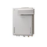 ノーリツ 『GT-C2472SAW-L-1 BL 都市ガス』 ガスふろ給湯器 設置フリー型 シンプル オート エコジョーズ 24号 PSアルコーブ設置形 リモコン別売 ♪