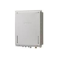 ノーリツ 『GT-C2072SAW-H-1 BL 都市ガス』 ガスふろ給湯器 設置フリー型 シンプル オート エコジョーズ 20号 PS扉内上方排気延長設置形 リモコン別売 ♪