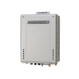 ノーリツ 『GT-C1672AW-PS-1 BL 都市ガス』 ガスふろ給湯器 設置フリー型 スタンダード フルオート エコジョーズ 16号 PS標準設置形 リモコン別売 ♪
