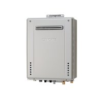 ノーリツ 『GT-CV1672AW-PS-1 BL 都市ガス』 ガスふろ給湯器 設置フリー型 スタンダード フルオート エコジョーズ 16号 PS標準設置形 リモコン別売 ♪