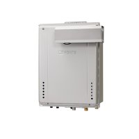 ノーリツ 『GT-CV1672AW-L-1 BL 都市ガス』 ガスふろ給湯器 設置フリー型 スタンダード フルオート エコジョーズ 16号 PSアルコーブ設置形 リモコン別売 ♪