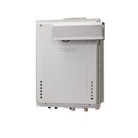 ノーリツ 『GT-CV1672SAW-L-1 BL 都市ガス』 ガスふろ給湯器 設置フリー型 シンプル オート エコジョーズ 16号 PSアルコーブ設置形 リモコン別売 ♪