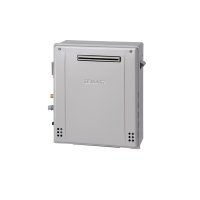 ノーリツ 『GRQ-C2072A-1 BL 都市ガス』 ガスふろ給湯器 隣接設置型 スタンダード フルオート エコジョーズ 20号 屋外据置形 リモコン別売 ♪