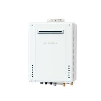 ノーリツ 『GT-2070PAW-1 BL 都市ガス』 ガスふろ給湯器 設置フリー型 プレミアム フルオート 除菌 20号 屋外壁掛形 リモコン別売 ♪