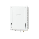 ノーリツ 『GT-2470AW-H-1 BL 都市ガス』 ガスふろ給湯器 設置フリー型 スタンダード フルオート 24号 PS扉内上方排気延長形 リモコン別売 ♪