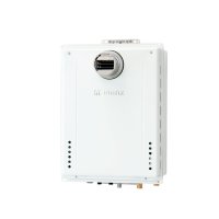 ノーリツ 『GT-2470SAW-T-1 BL 都市ガス』 ガスふろ給湯器 設置フリー型 シンプル オート 24号 PS扉内設置形 リモコン別売 ♪