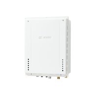 ノーリツ 『GT-2470SAW-TB-1 BL 都市ガス』 ガスふろ給湯器 設置フリー型 シンプル オート 24号 PS扉内後方排気延長形 リモコン別売 ♪