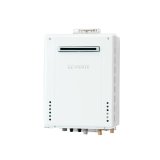 ノーリツ 『GT-2070SAW-1 BL 都市ガス』 ガスふろ給湯器 設置フリー型 シンプル オート 20号 屋外壁掛形 リモコン別売 ♪