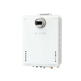 ノーリツ 『GT-1670AW-T-1 BL 都市ガス』 ガスふろ給湯器 設置フリー型 スタンダード フルオート 16号 PS扉内設置形 リモコン別売 ♪