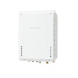 ノーリツ 『GT-1670AW-TB-1 BL 都市ガス』 ガスふろ給湯器 設置フリー型 スタンダード フルオート 16号 PS扉内後方排気延長形 リモコン別売 ♪