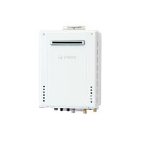 ノーリツ 『GT-1670SAW-PS-1 BL 都市ガス』 ガスふろ給湯器 設置フリー型 シンプル オート 16号 PS標準設置形 リモコン別売 ♪
