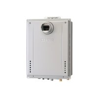 ノーリツ 『GT-C1672SAW-T-1 BL プロパン』 ガスふろ給湯器 設置フリー形 シンプル オート エコジョーズ 16号 PS扉内設置形 リモコン別売 ♪