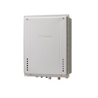 ノーリツ 『GT-C1672SAW-H-1 BL プロパン』 ガスふろ給湯器 設置フリー形 シンプル オート エコジョーズ 16号 PS扉内上方排気延長設置形 リモコン別売 ♪