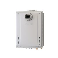 ノーリツ 『GT-CP2472AW-T-1 BL プロパン』 ガスふろ給湯器 設置フリー形 スタンダード フルオート エコジョーズ 24号 PS扉内設置形 リモコン別売 ♪