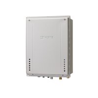ノーリツ 『GT-CP2472AW-TB-1 BL プロパン』 ガスふろ給湯器 設置フリー形 スタンダード フルオート エコジョーズ 24号 PS扉内後方排気延長設置形 リモコン別売 ♪