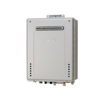 ノーリツ 『GT-CP2472SAW-PS-1 BL プロパン』 ガスふろ給湯器 設置フリー形 シンプル オート エコジョーズ 24号 PS標準設置形 リモコン別売 ♪