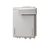 ノーリツ 『GT-CP2472SAW-L-1 BL プロパン』 ガスふろ給湯器 設置フリー形 シンプル オート エコジョーズ 24号 PSアルコーブ設置形 リモコン別売 ♪