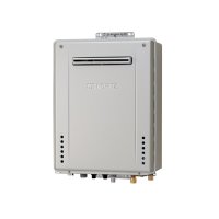 ノーリツ 『GT-CP2072SAW-PS-1 BL プロパン』 ガスふろ給湯器 設置フリー形 シンプル オート エコジョーズ 20号 PS標準設置形 リモコン別売 ♪