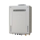 ノーリツ 『GT-CP1672AW-PS-1 BL プロパン』 ガスふろ給湯器 設置フリー形 スタンダード フルオート エコジョーズ 16号 PS標準設置形 リモコン別売 ♪