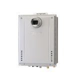 ノーリツ 『GT-CP1672AW-T-1 BL プロパン』 ガスふろ給湯器 設置フリー形 スタンダード フルオート エコジョーズ 16号 PS扉内設置形 リモコン別売 ♪