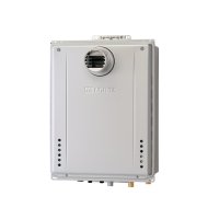 ノーリツ 『GT-CP1672AW-T-1 BL プロパン』 ガスふろ給湯器 設置フリー形 スタンダード フルオート エコジョーズ 16号 PS扉内設置形 リモコン別売 ♪