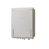 ノーリツ 『GT-CP1672AW-H-1 BL プロパン』 ガスふろ給湯器 設置フリー形 スタンダード フルオート エコジョーズ 16号 PS扉内上方排気延長設置形 リモコン別売 ♪