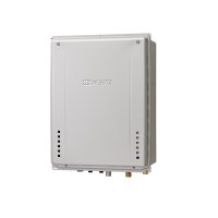 ノーリツ 『GT-CP1672AW-H-1 BL プロパン』 ガスふろ給湯器 設置フリー形 スタンダード フルオート エコジョーズ 16号 PS扉内上方排気延長設置形 リモコン別売 ♪