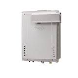 ノーリツ 『GT-CP1672SAW-L-1 BL プロパン』 ガスふろ給湯器 設置フリー形 シンプル オート エコジョーズ 16号 PSアルコーブ設置形 リモコン別売 ♪