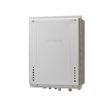 ノーリツ 『GT-CP1672SAW-TB-1 BL プロパン』 ガスふろ給湯器 設置フリー形 シンプル オート エコジョーズ 16号 PS扉内後方排気延長設置形 リモコン別売 ♪