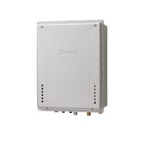 ノーリツ 『GT-CP1672SAW-TB-1 BL プロパン』 ガスふろ給湯器 設置フリー形 シンプル オート エコジョーズ 16号 PS扉内後方排気延長設置形 リモコン別売 ♪