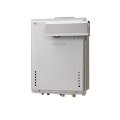 ノーリツ 『GT-CV2472AW-L-1 BL プロパン』 ガスふろ給湯器 設置フリー形 スタンダード フルオート エコジョーズ 24号 PSアルコーブ設置形 リモコン別売 ♪