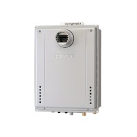 ノーリツ 『GT-CV2472AW-T-1 BL プロパン』 ガスふろ給湯器 設置フリー形 スタンダード フルオート エコジョーズ 24号 PS扉内設置形 リモコン別売 ♪