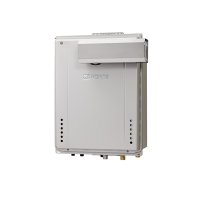 ノーリツ 『GT-CV2472SAW-L-1 BL プロパン』 ガスふろ給湯器 設置フリー形 シンプル オート エコジョーズ 24号 PSアルコーブ設置形 リモコン別売 ♪