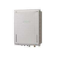 ノーリツ 『GT-CV2472SAW-TB-1 BL プロパン』 ガスふろ給湯器 設置フリー形 シンプル オート エコジョーズ 24号 PS扉内後方排気延長設置形 リモコン別売 ♪