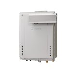 ノーリツ 『GT-CV2072AW-L-1 BL プロパン』 ガスふろ給湯器 設置フリー形 スタンダード フルオート エコジョーズ 20号 PSアルコーブ設置形 リモコン別売 ♪