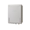 ノーリツ 『GT-CV2072AW-TB-1 BL プロパン』 ガスふろ給湯器 設置フリー形 スタンダード フルオート エコジョーズ 20号 PS扉内後方排気延長設置形 リモコン別売 ♪