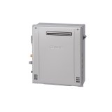 ノーリツ 『GT-C2472PWAR-1 BL プロパン』 ガスふろ給湯器 設置フリー形 プレミアム フルオート エコジョーズ W除菌 24号 屋外据置形 リモコン別売 ♪