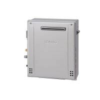 ノーリツ 『GT-C2472PAR-1 BL プロパン』 ガスふろ給湯器 設置フリー形 プレミアム フルオート エコジョーズ 除菌 24号 屋外据置形 リモコン別売 ♪
