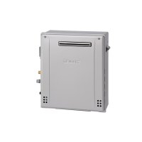 ノーリツ 『GT-C2072PWAR-1 BL プロパン』 ガスふろ給湯器 設置フリー形 プレミアム フルオート エコジョーズ W除菌 20号 屋外据置形 リモコン別売 ♪